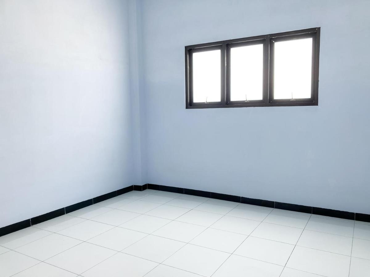 Wisma 88 Gorontalo Zewnętrze zdjęcie