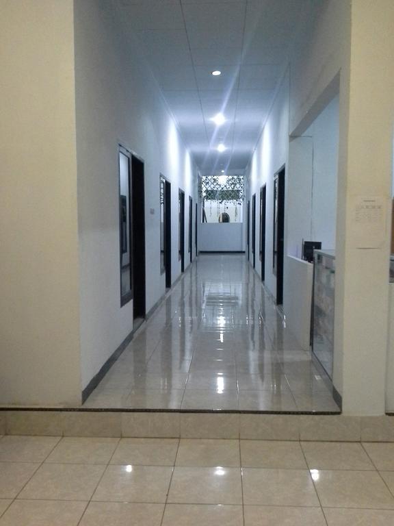 Wisma 88 Gorontalo Zewnętrze zdjęcie