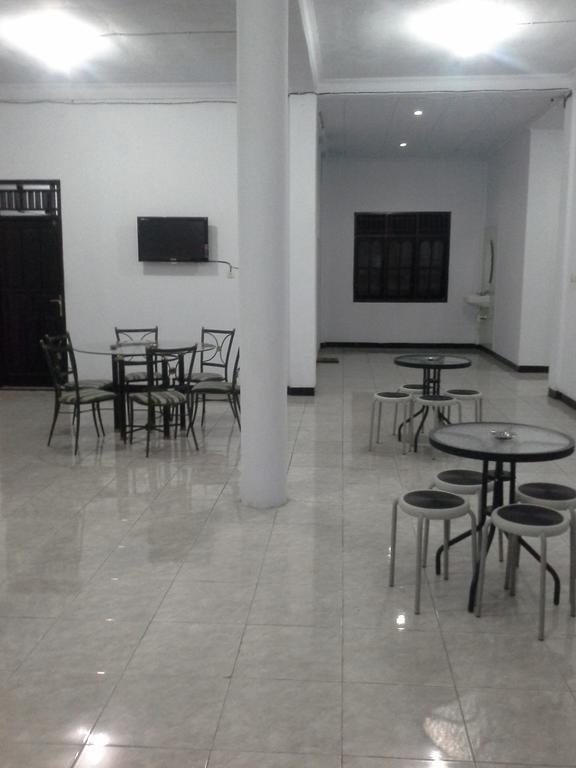 Wisma 88 Gorontalo Zewnętrze zdjęcie