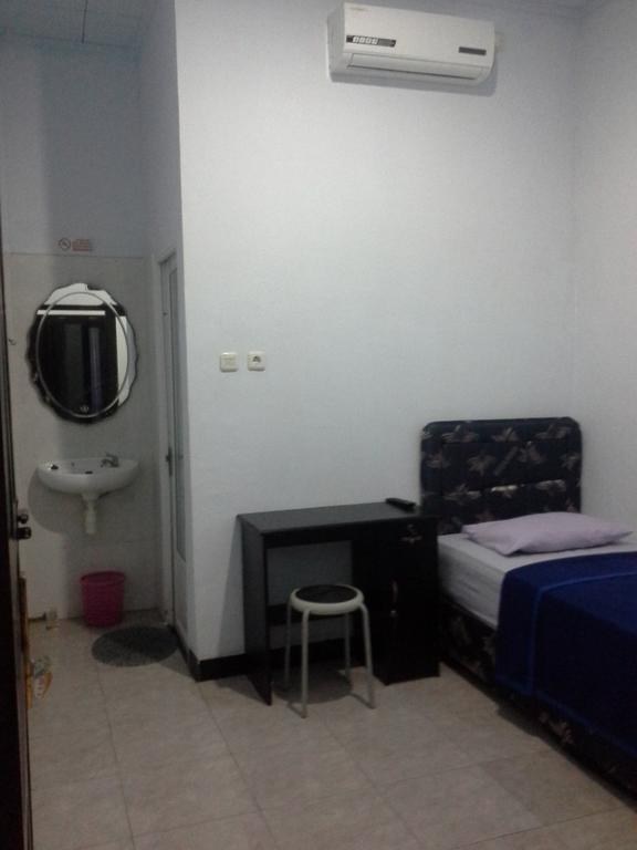 Wisma 88 Gorontalo Pokój zdjęcie